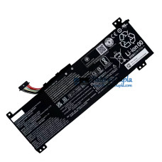 Bateria para Lenovo 15IHU6/15ACH6 L20C3PC2 L20M3PC2 IdeaPad L20C3PC2 L360-15 Gaming3 [bateria de substituição]